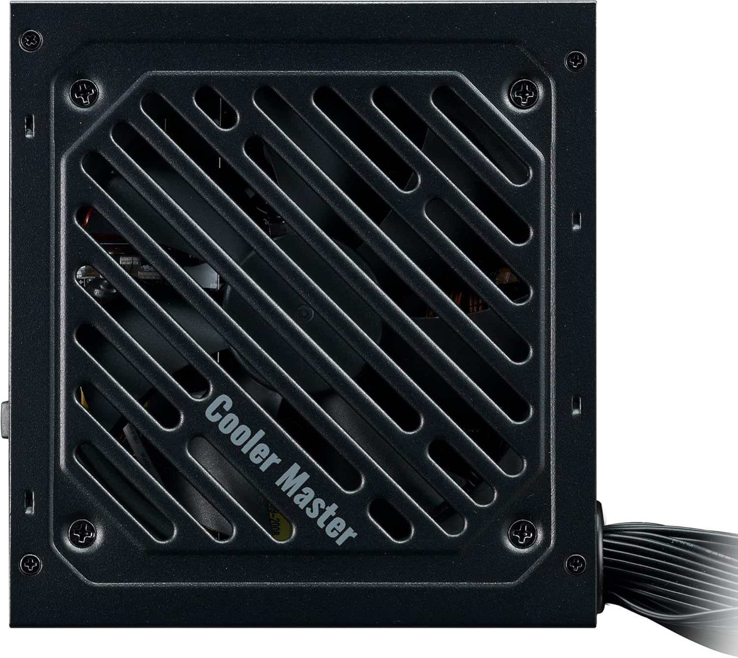 G500 Gold Power Supply, 500W 80+ Gold Efficiency G500 Gold Power Supply, 500W 80+ Gold Efficiency
